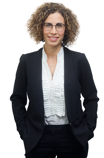 Nurit Levi
