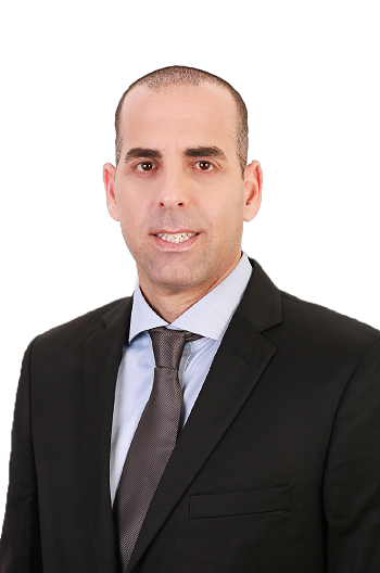 Shahar Pilzer