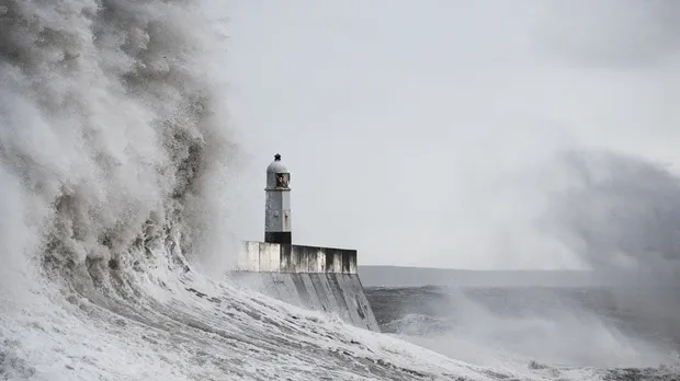 Rischi climatici