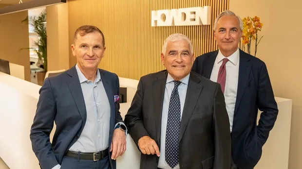Inaugurazione uffici Howden a Bologna 