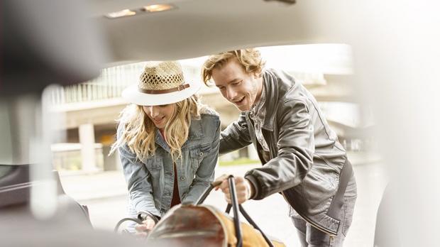 Le 5 assicurazioni per andare in vacanza tranquilli