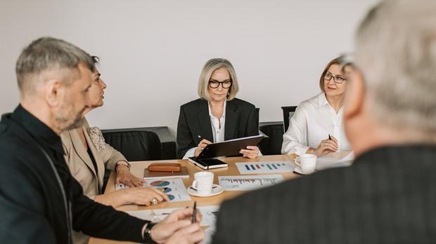 Risk Manager - Indagine Ferma 2024