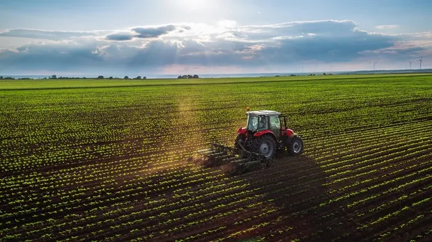 Strumenti assicurativi e di gestione del rischio per l'agricoltura in UE