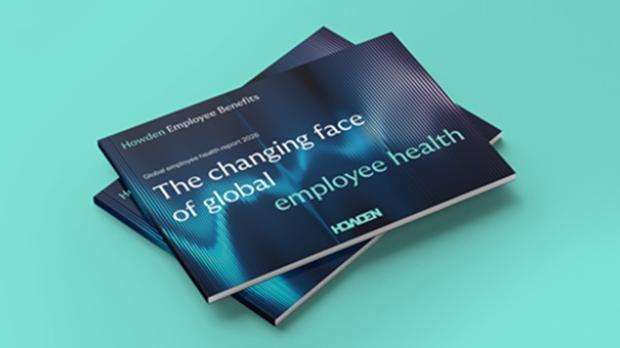 Report Howden Employee Benefits Report Howden Employee Benefits