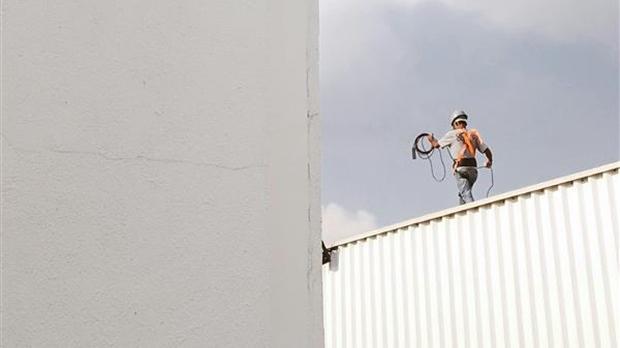 Sicurezza sul lavoro: nuovo Decreto