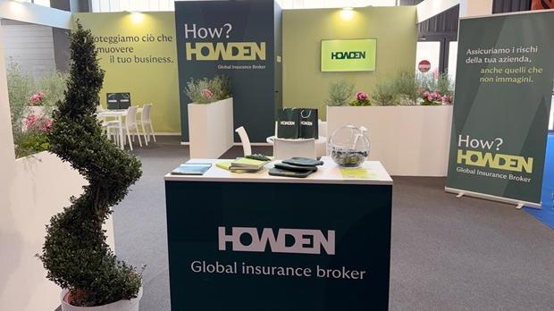 Howden a LetExpo Howden a LetExpo