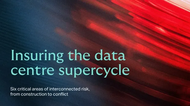 Report Howden Data Centre 2026 Report Howden Data Centre 2026