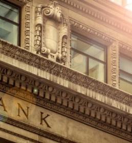 Branchen / Financial Services / Banken