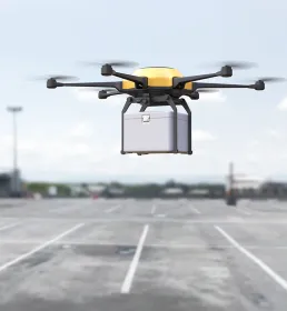 Drones