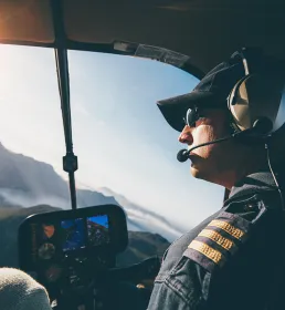 Flying School
