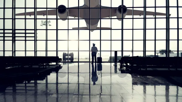 Airport