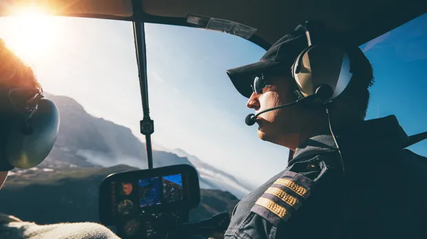Flying School