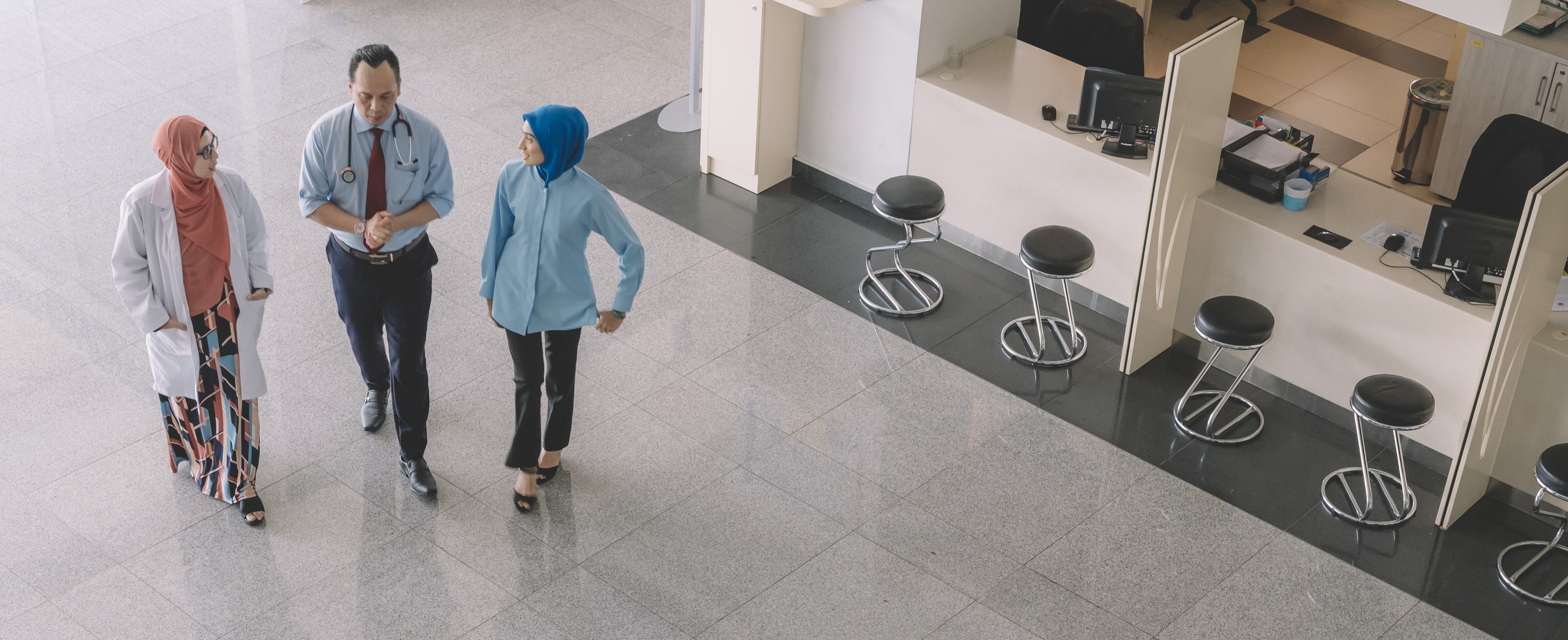 What Malaysia’s DRG System Means for Employers and Insurers