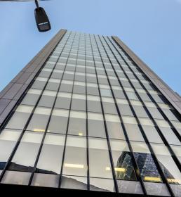 One Creechurch Place