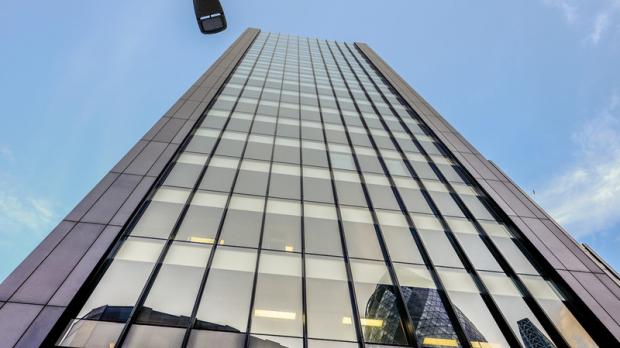 One Creechurch Place