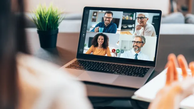 Virtual Meeting
