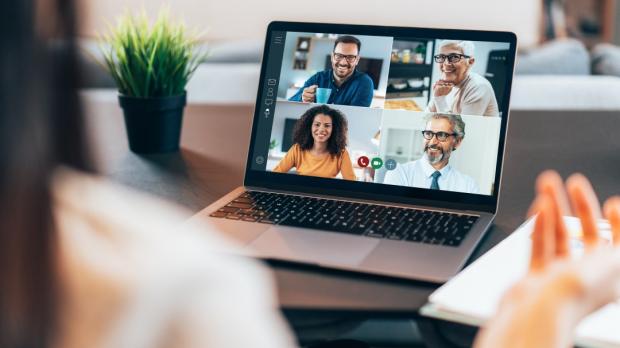 Virtual Meeting