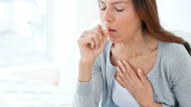 Pneumonia article