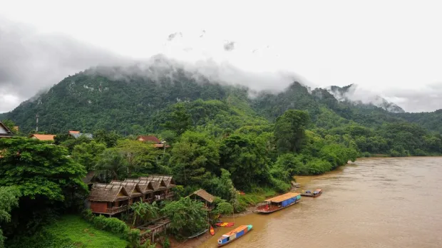 South-east Asia