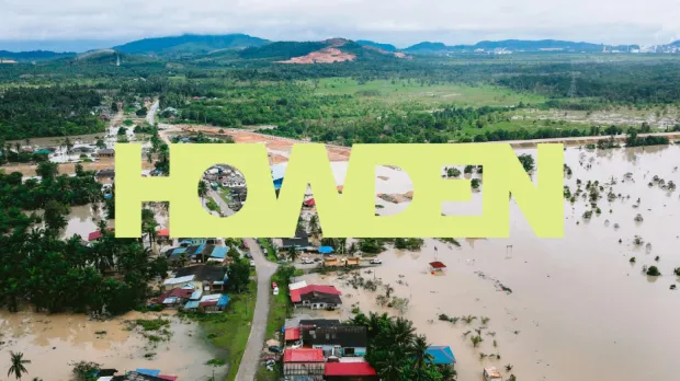 flood
