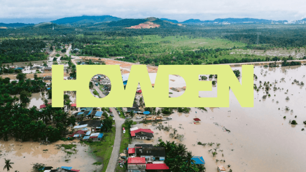 flood