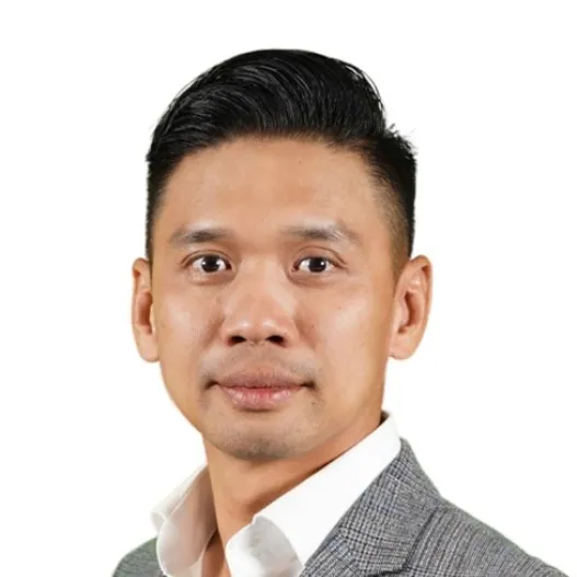 Jeffrey Chan