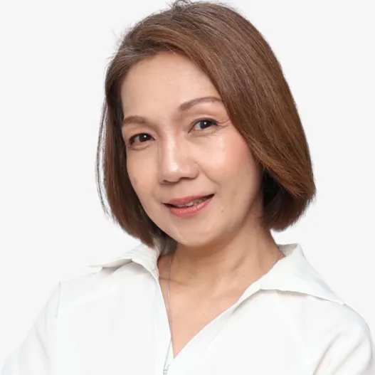 Dr. Maria Suva