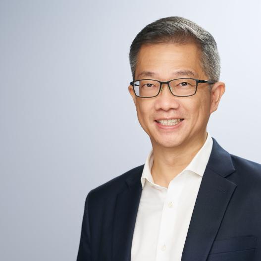 Edward Wong Cyber