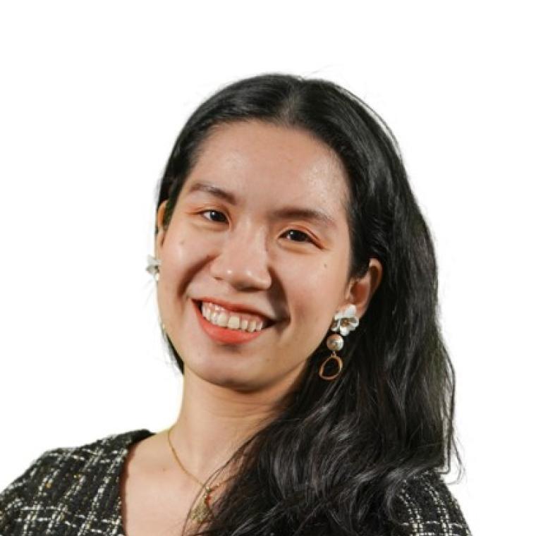 Photo of Beatrice Grace