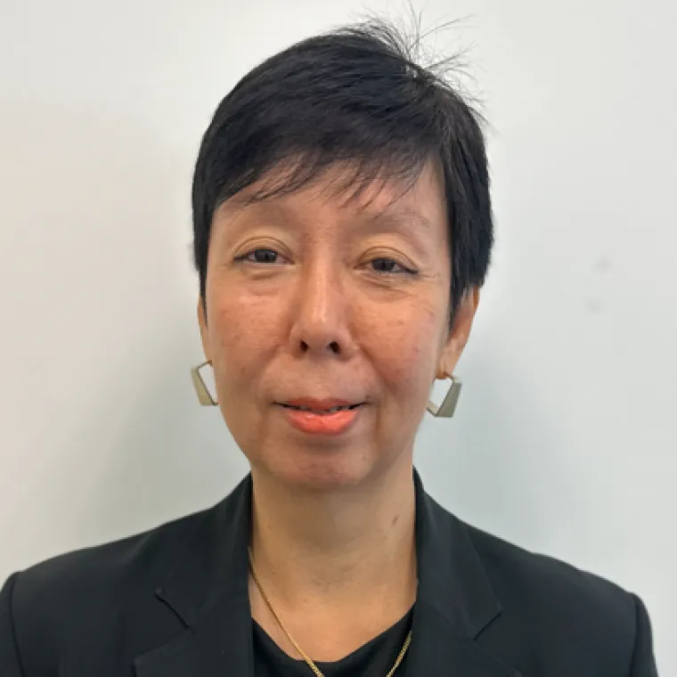 Photo of Kheng Lay  Saw
