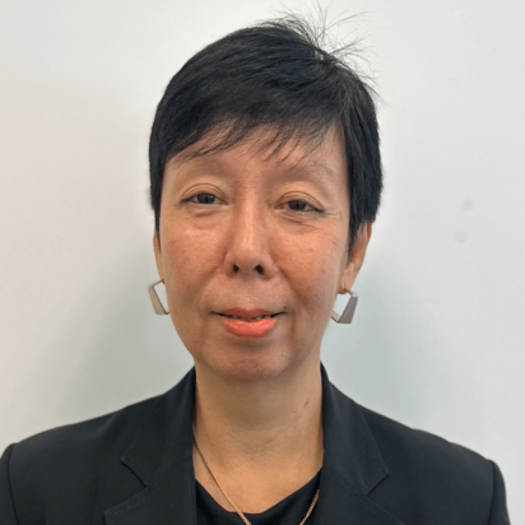 Photo of Kheng Lay  Saw