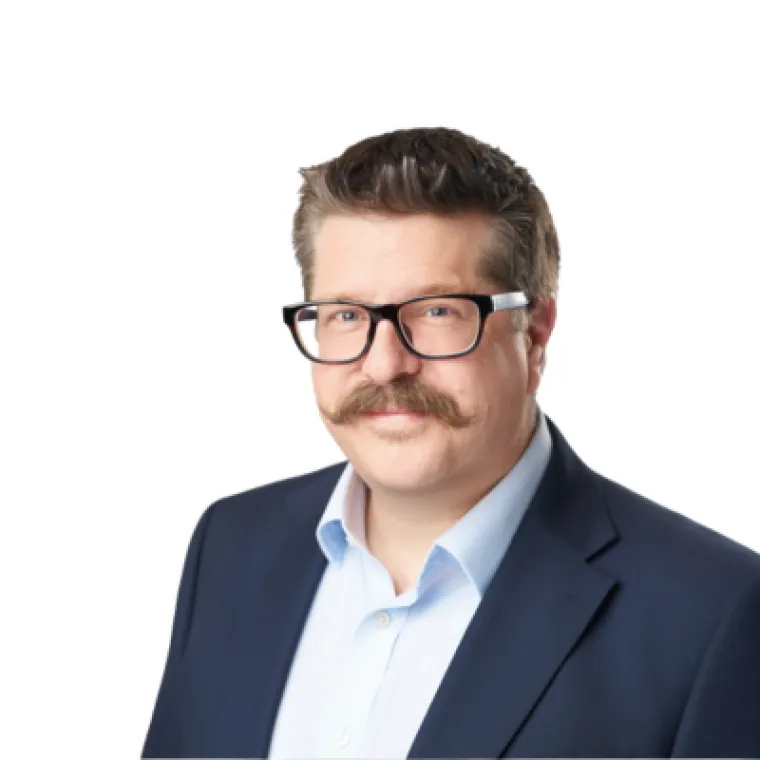 Photo of Daniel  Fairweather