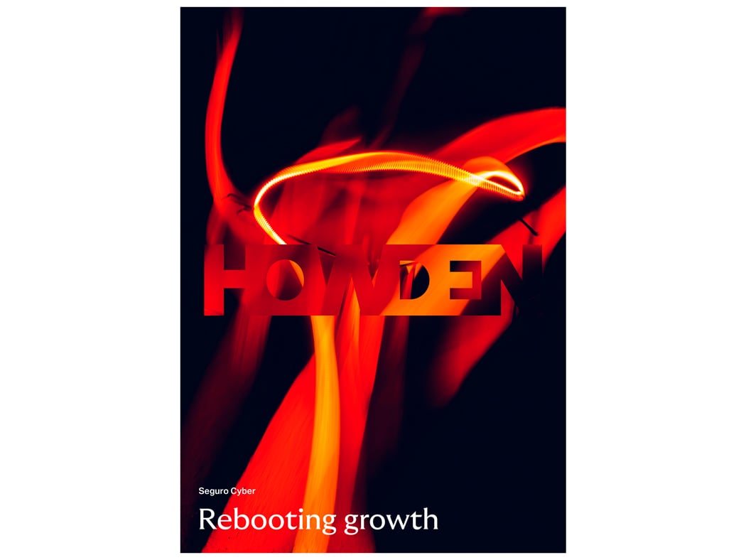 cyber report rebooting