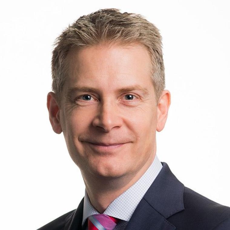 Photo of Matt Farman