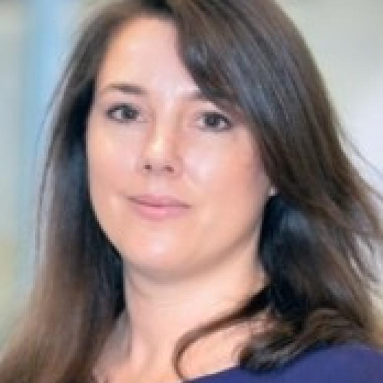 Photo of Anna Spender