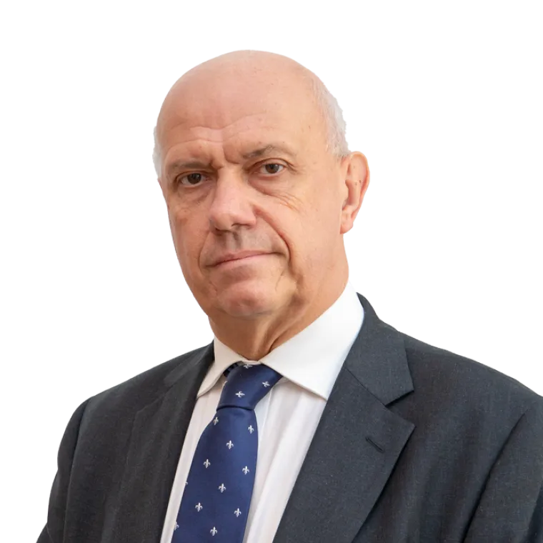 Photo of Robert Bass