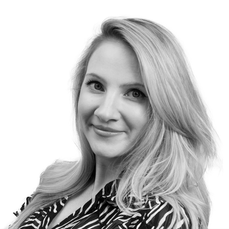 Photo of Katie Armstrong