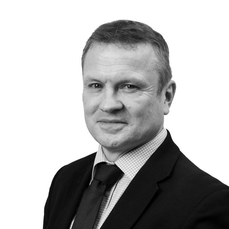 Photo of Ed Brittain