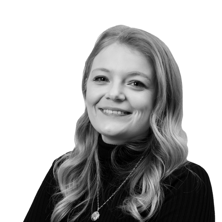 Photo of Hannah Downie