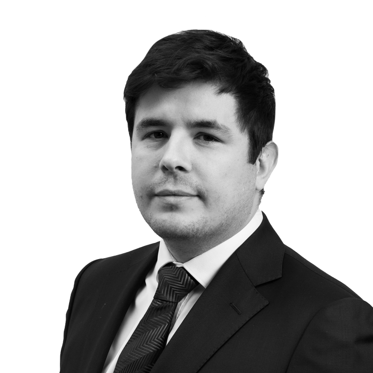 Photo of Rhys Williams