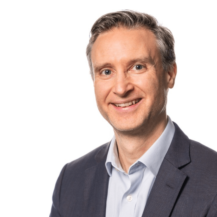 Photo of Julian Alovisi