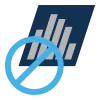 Seeing problems a mile off icon
