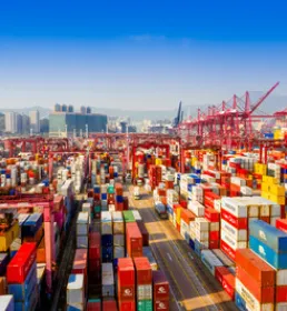 Shipping containers