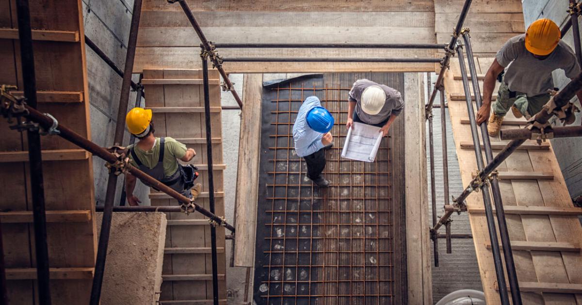 Constructie All Risk Verzekering | Howden Nederland