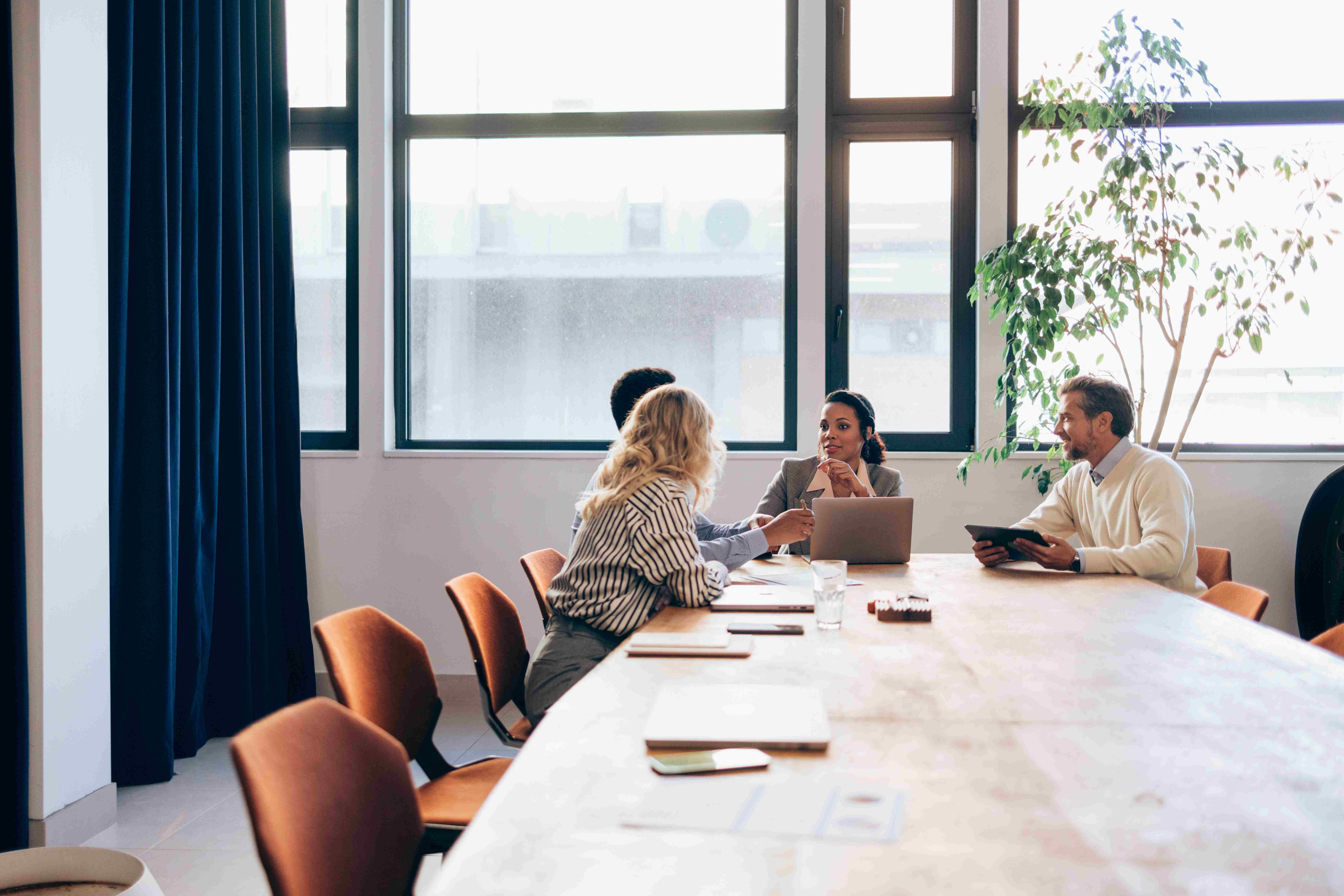 Business Impact Analyse