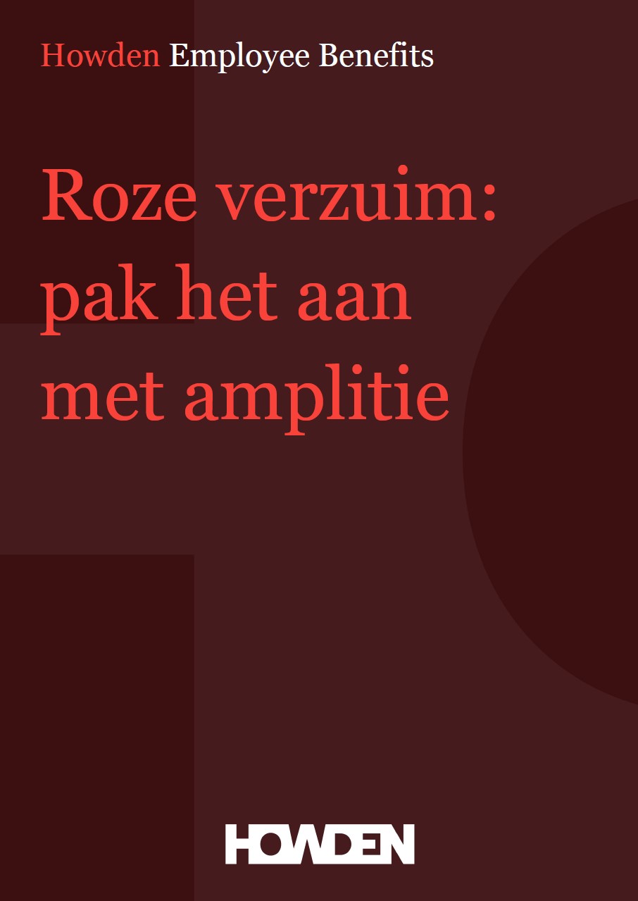 Roze verzuim