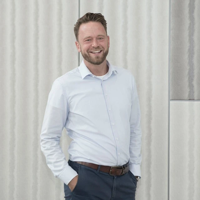 Bram MKB