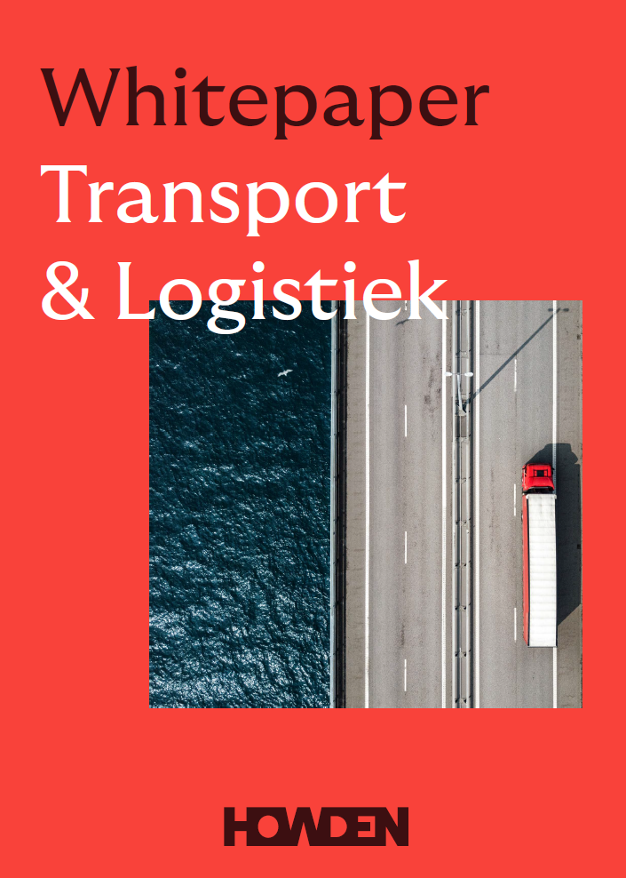 Cover E-paper - Transport & Logistiek