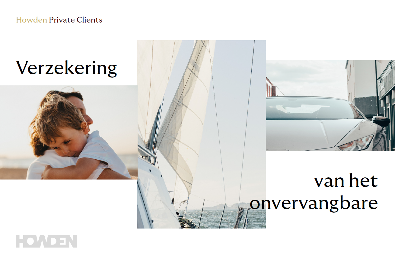 Private Clients brochure