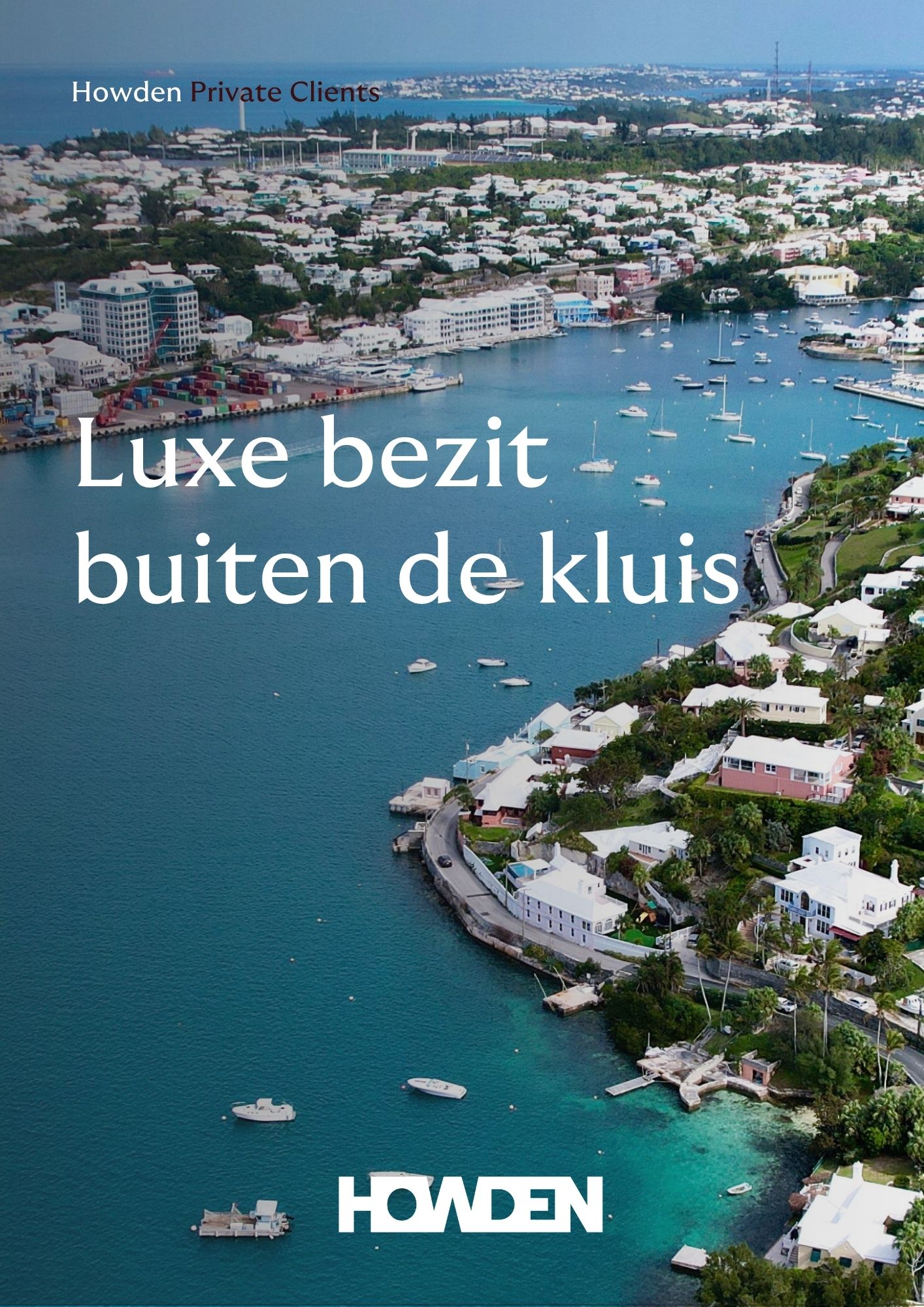 Luxe bezit buiten de kluis - e-paper